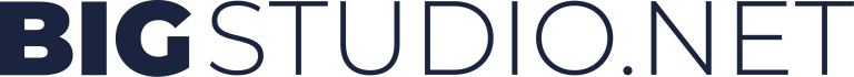 BIGSTUDIO.NET logo