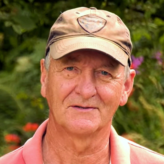 David Kerr