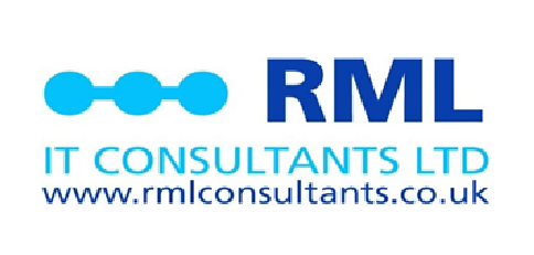 Logo for RML IT Consultants
